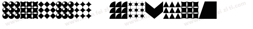 check poing字体转换